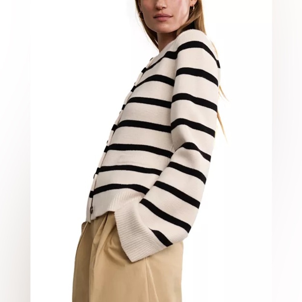 JENNI KAYNE
Cooper Cardigan - Picture 6 of 9